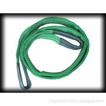 Polyester Webing Sling GS/CE 2T S.F.:7:1